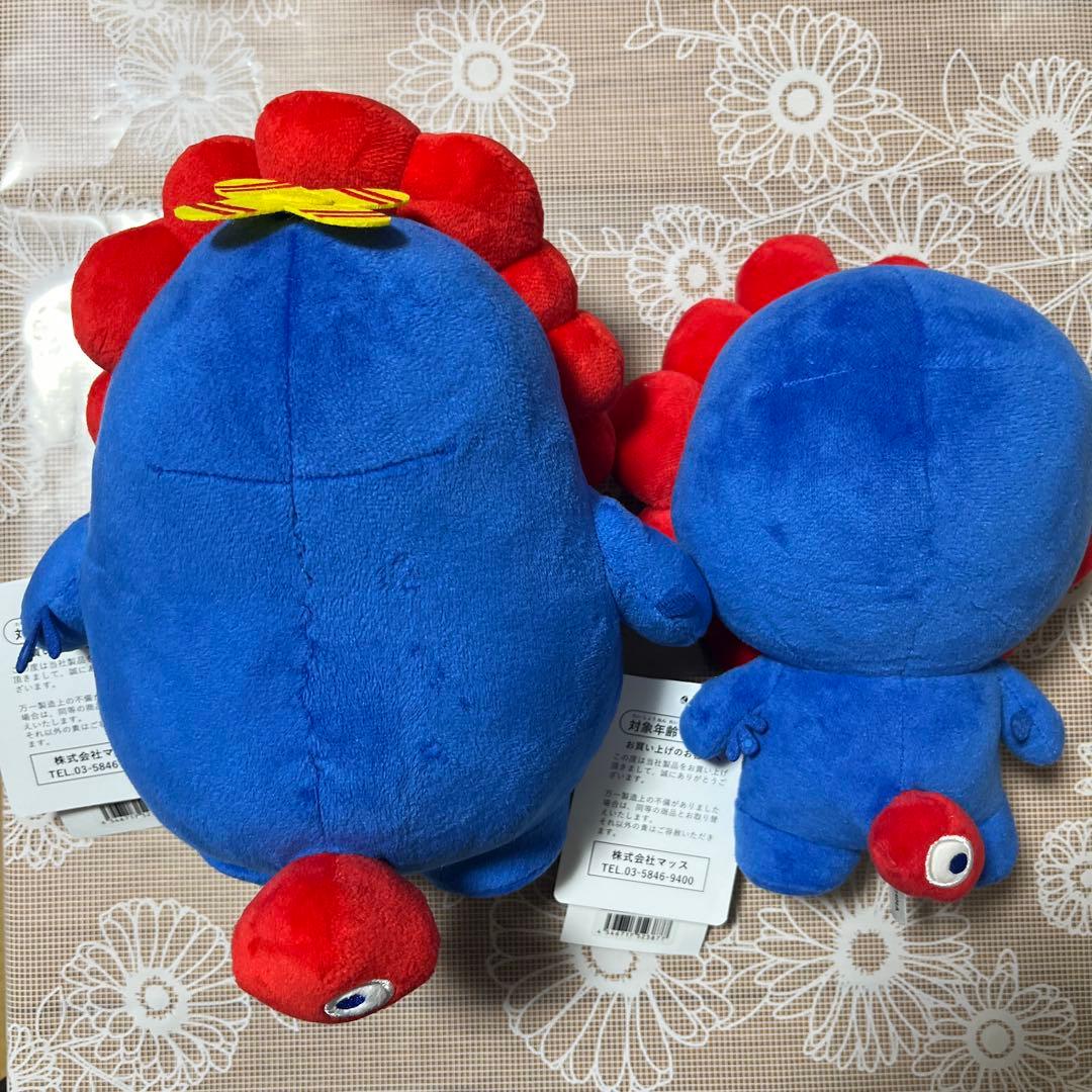 ミャクミャク なりきり ガチャピン ムック 大阪関西万博 expo 2025