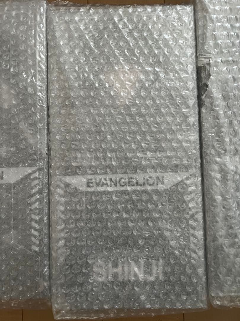 Ｕ*ケ様 RADIO EVA フィギュアPart2【オリジナルカラー全5種セット