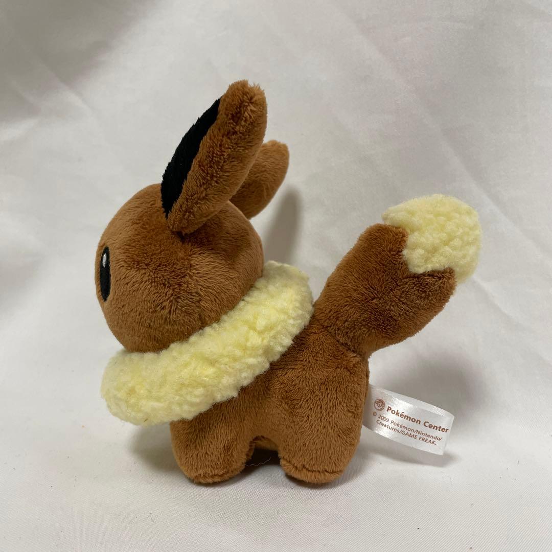 ポケモンセンター ポケモンドール イーブイ ポケドール ポケモン