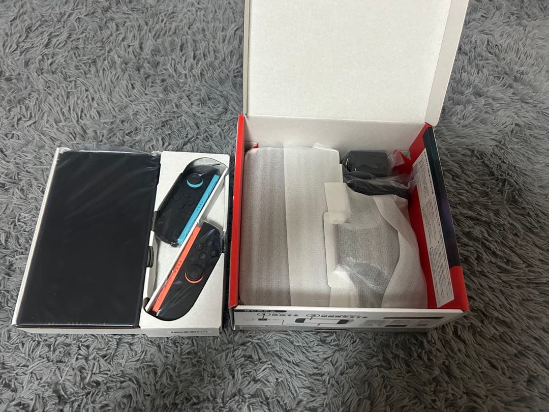 (新品・未使用)Nintendo Switch2本体 (日本語専用)