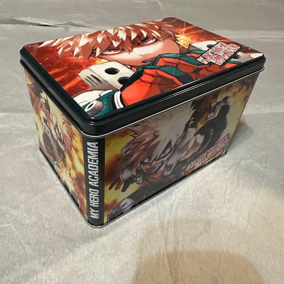 ヒロアカ リッチポスター オールマイトキーホルダー 他 グッズまとめ