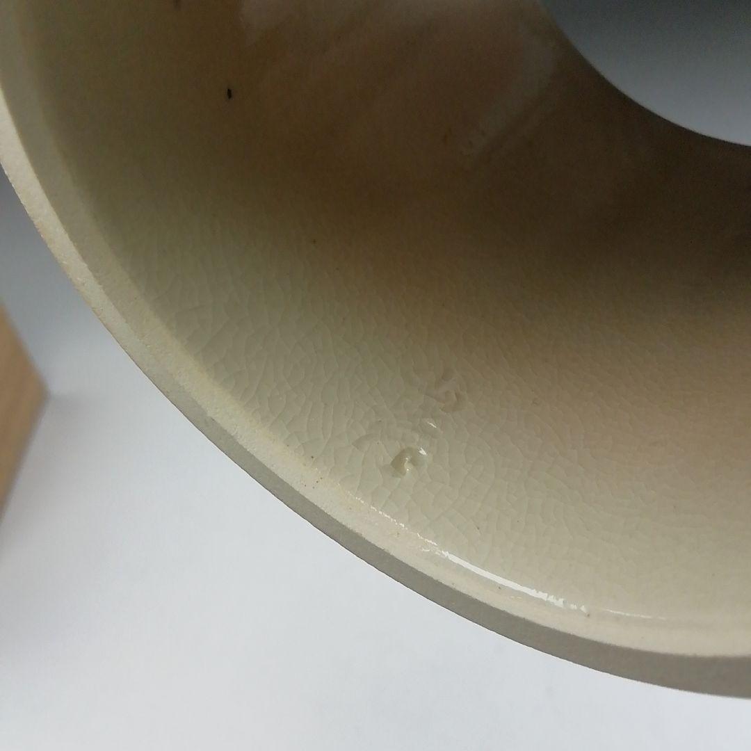 T939 蓋置 『ほうき』『木村山花 作』 共箱 茶道具 - babatidubai.ae