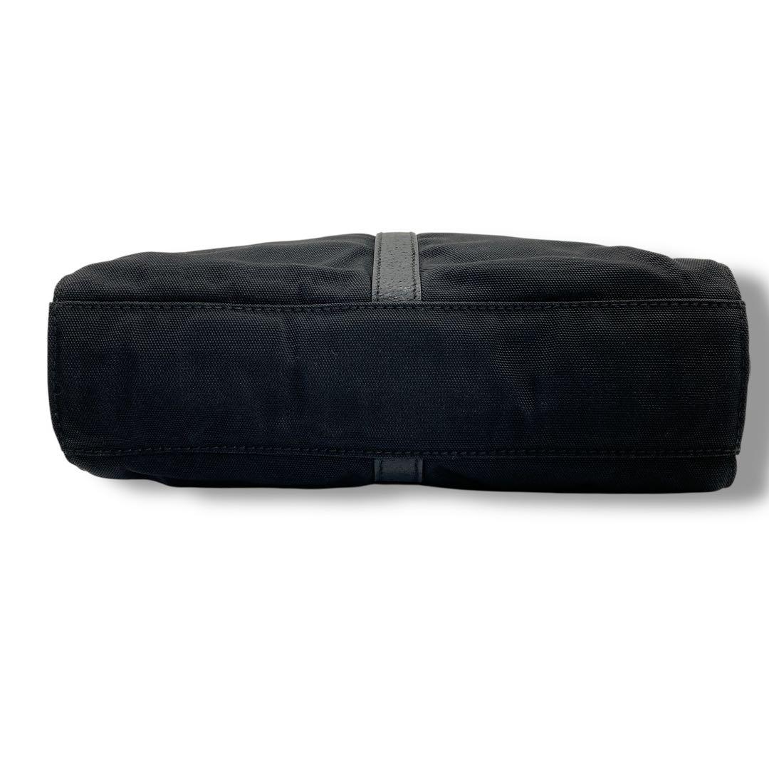 グッチ ハンドバッグ ワンショルダー ジャッキー ブラック レザー