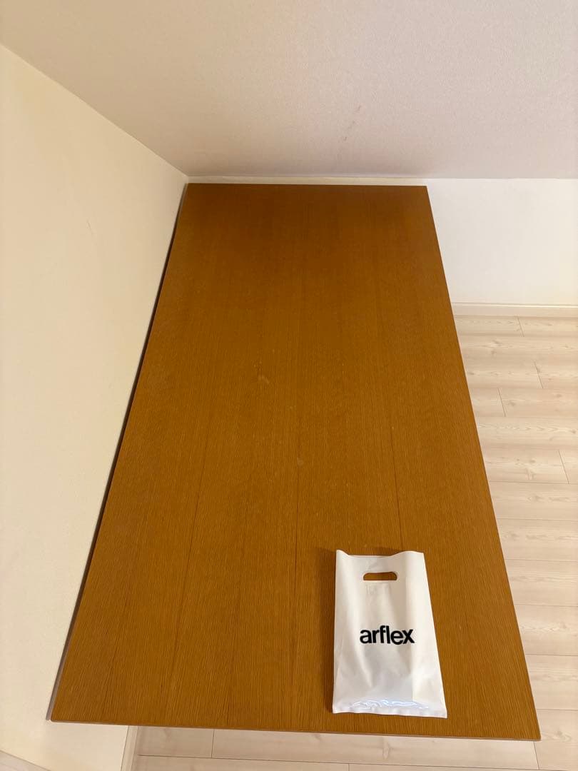 arflex アルフレックス TAVOLO VOLO タボロ ボーロ