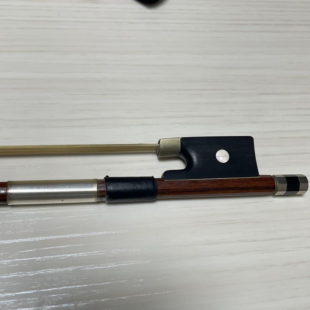 Yamaha バイオリン 1/2