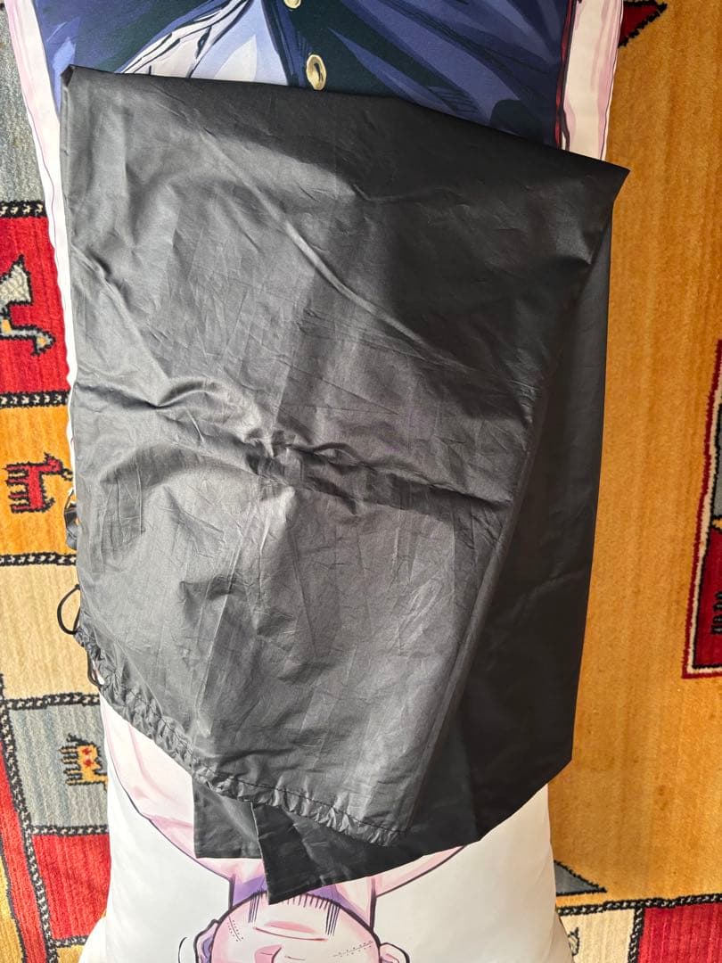 中古　ゴールデンカムイ　尾形百之助　抱き枕