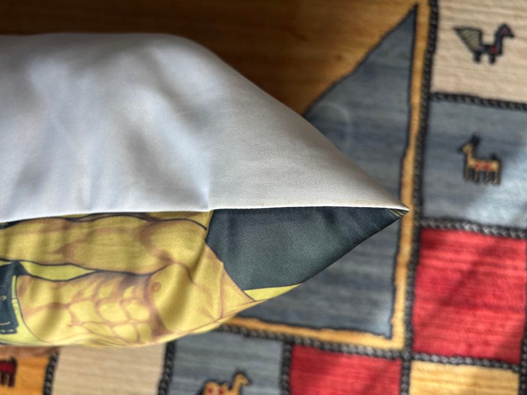 中古　ゴールデンカムイ　尾形百之助　抱き枕