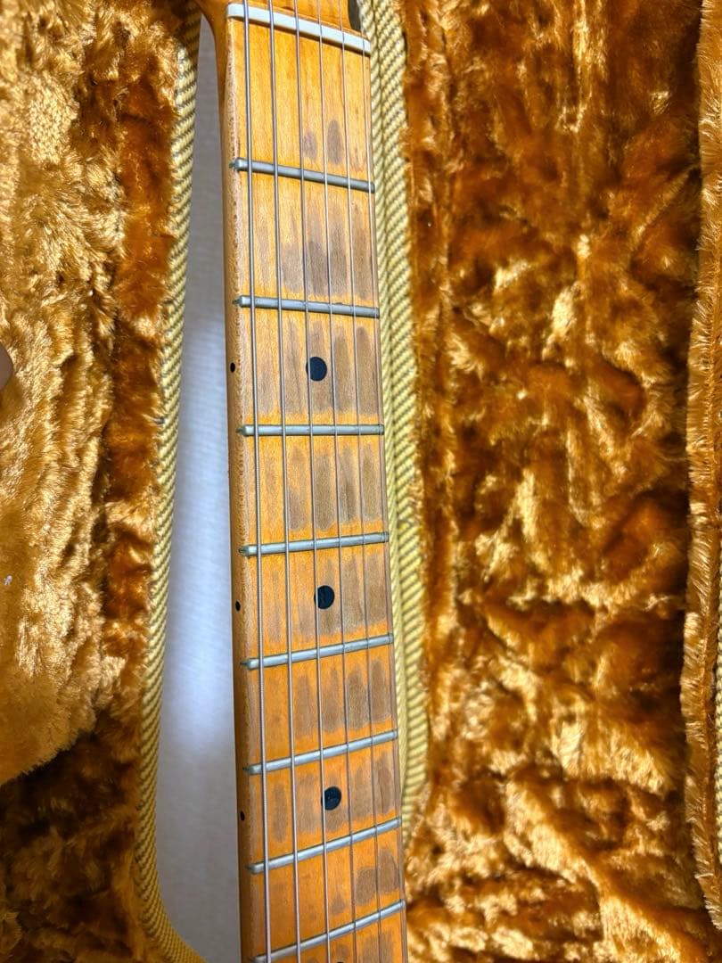 ギター Fender Custom Shop 1951 Nocaster Relic