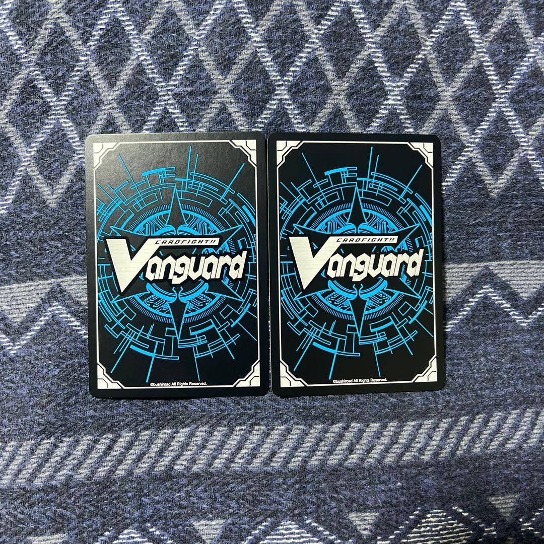 ドラグリッター ファルハート FFR ヴァンガード