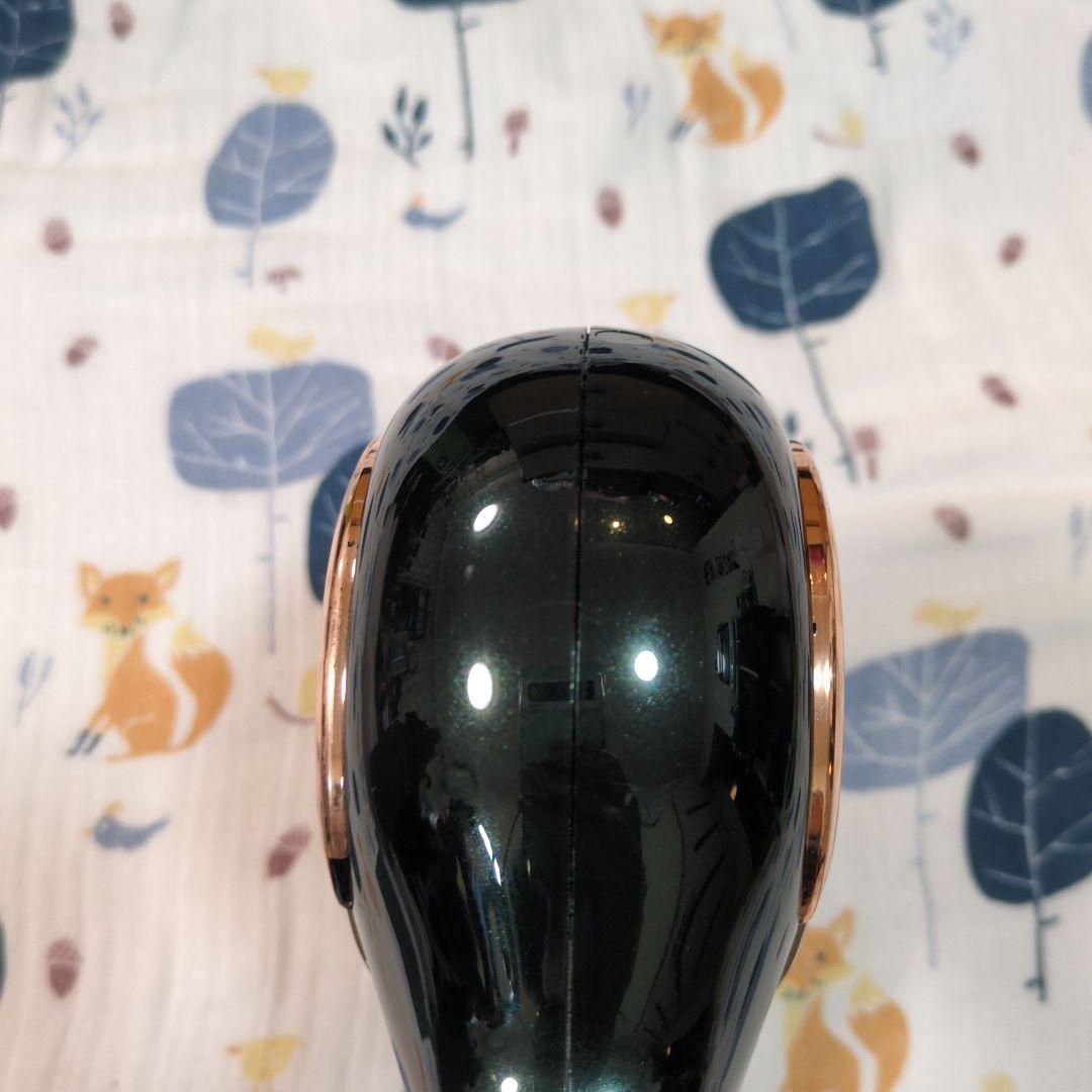 レプロナイザー REPRONIZER ヘアドライヤー 7D Plus