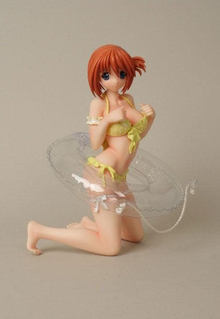 ToHeart2 小牧愛佳 夏ver. 宮沢模型限定版 1/6