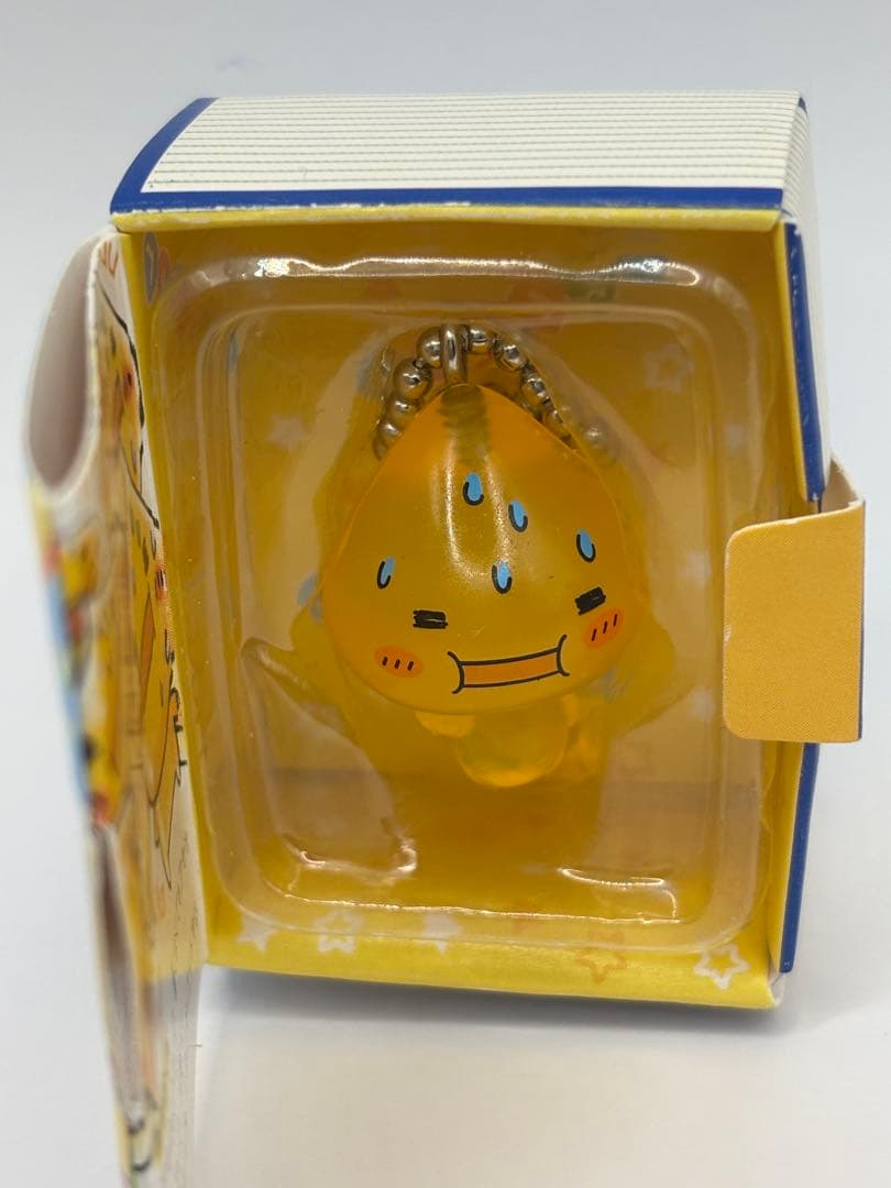 平成レトロ クーリア しずくちゃん コレクションフィギュア しずく