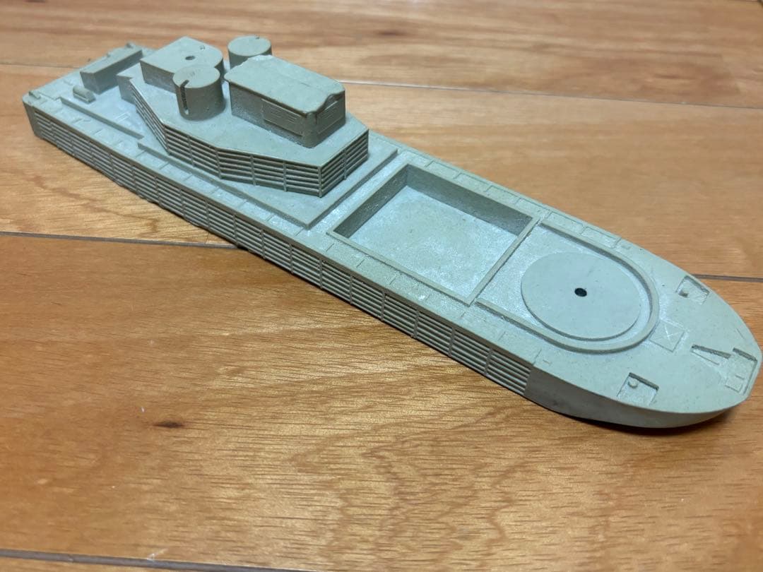 1/72 アメリカ海軍 河川戦闘艇 哨戒艇 PBR 3隻セット ガレージキット