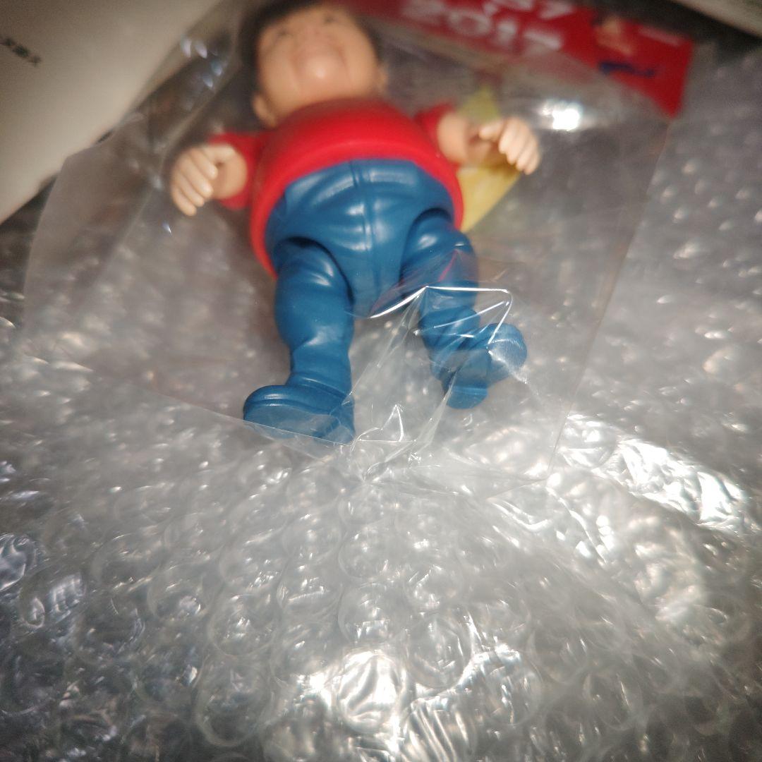 60式戦務 海洋堂 ミヤワキーミニチュアシリーズ ソフトビニール製 ソフビ