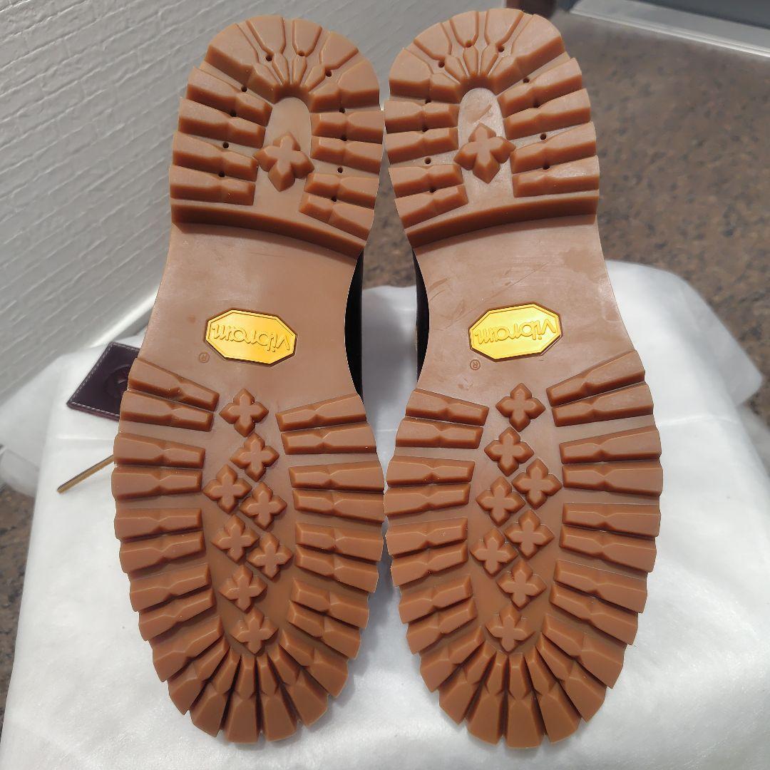 【稀少】ティンバーランド 7eye クラシック andreMhoffwann別注