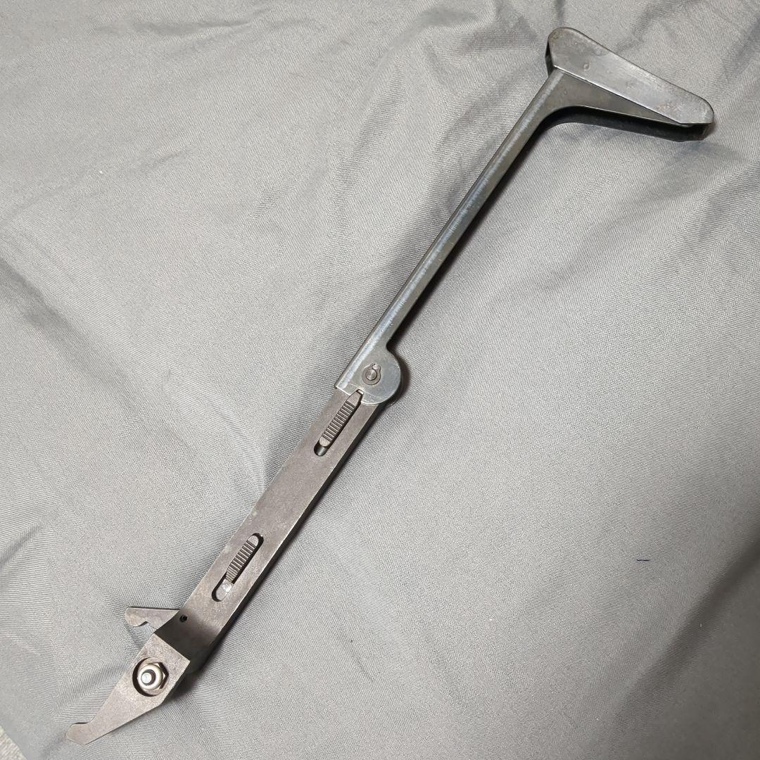 KSC M93R HW 難あり