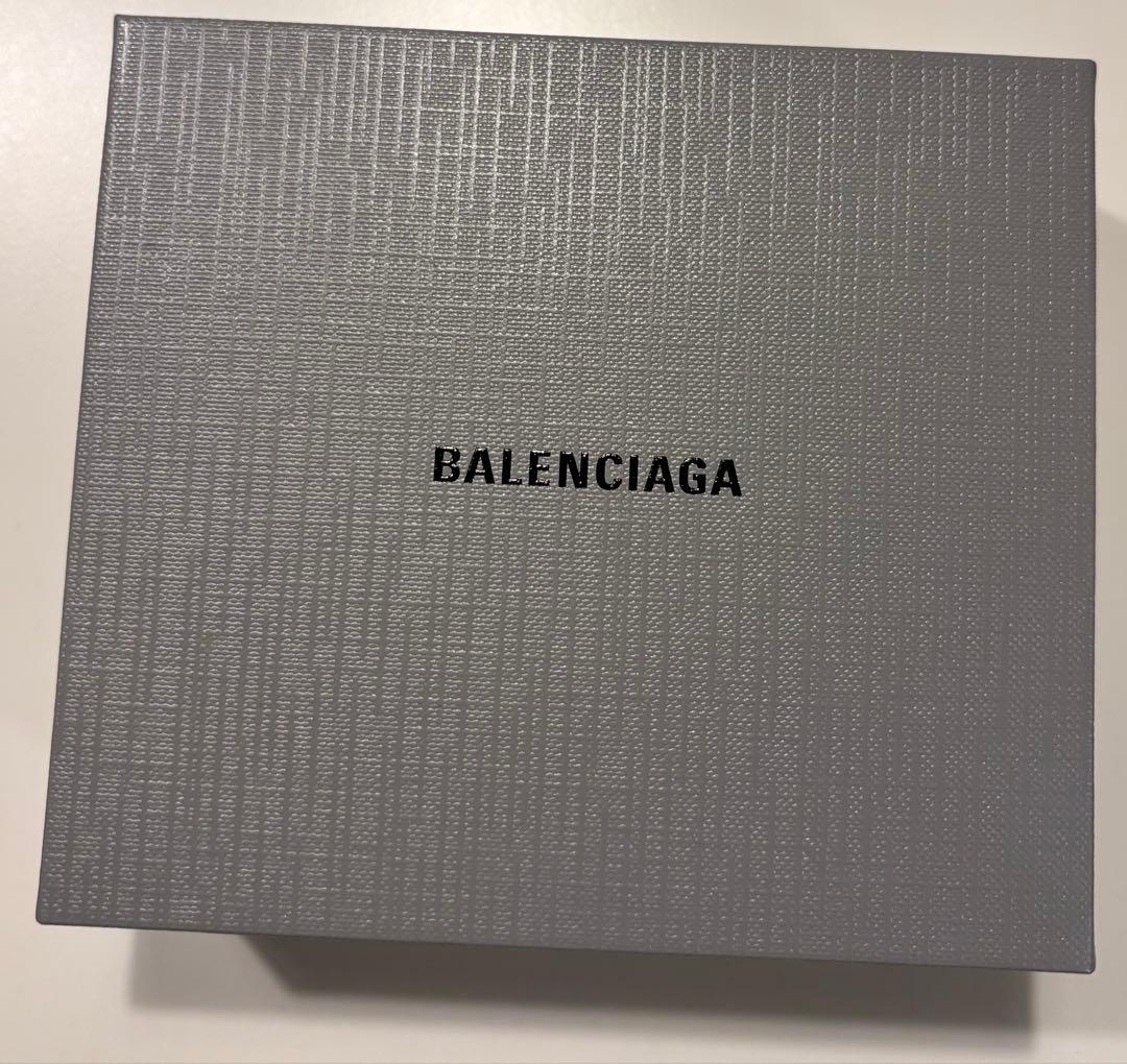 Tama バレンシアガ balenciaga ２つ折り ウォレット