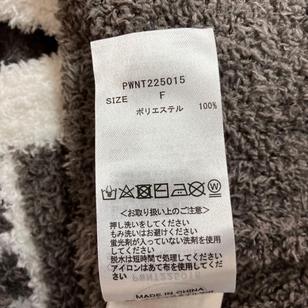 ジェラートピケ　上下　セットアップ　ルームウェア