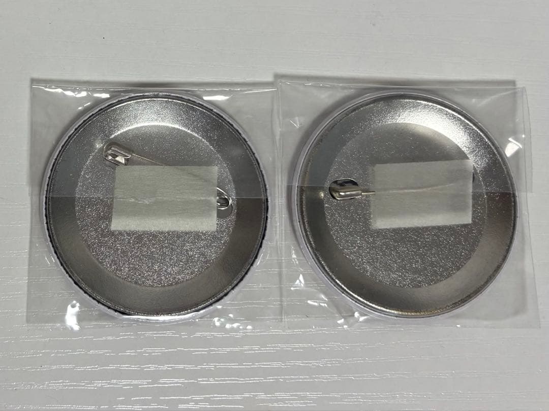 葛葉 Aim Higher エイムハイヤー 缶バッジ 2個セット - メルカリ