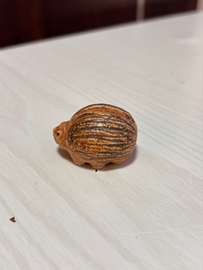 北欧アンティーク】ルーテボ(RUTEBO) てんとう虫① 北欧ヴィンテージ