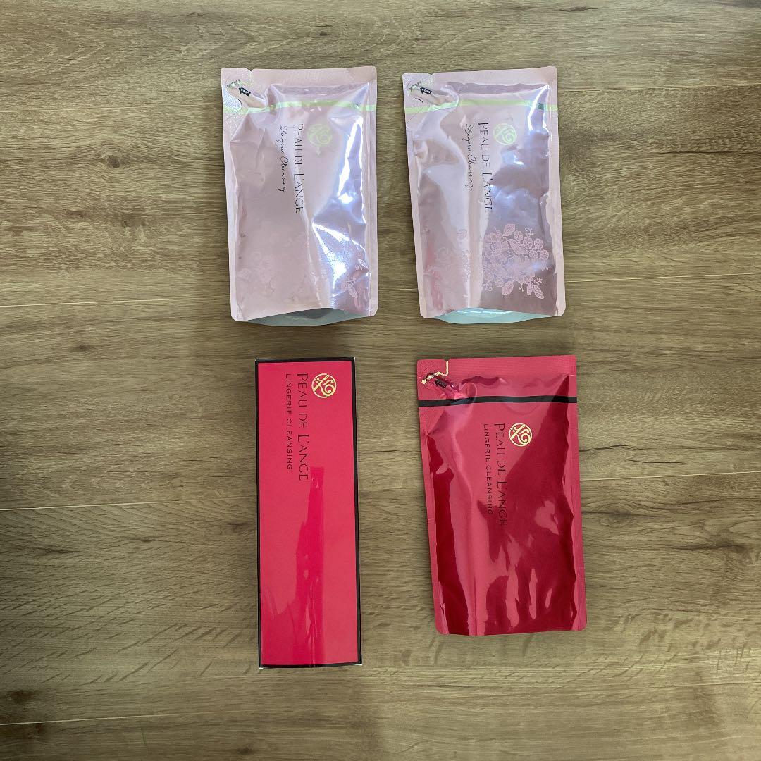 MARUKO ランジェリークレンジング MARUKO ランジェリークレンジング