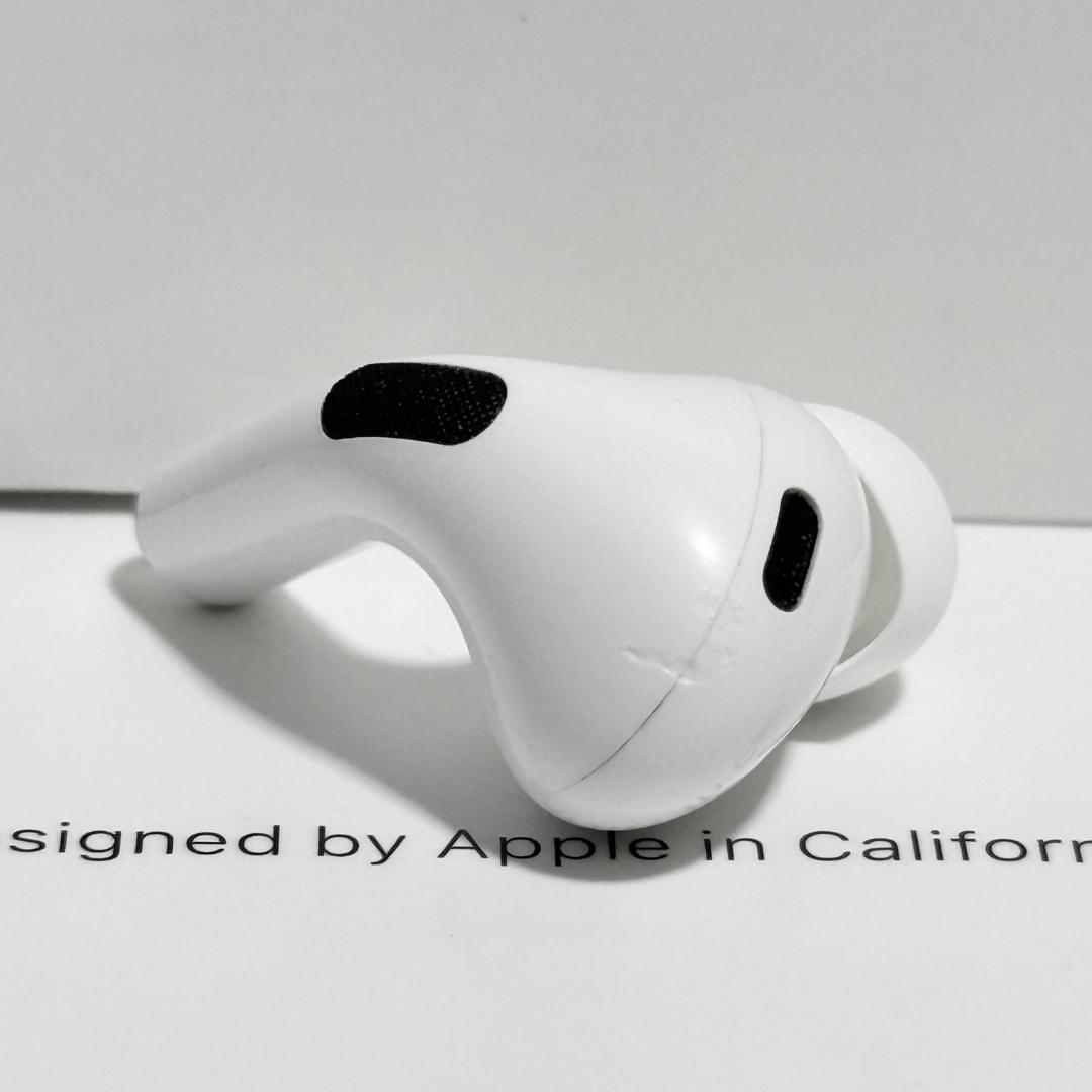 左耳 Apple AirPods Pro 第2世代 A2699 正規品 226 - メルカリ
