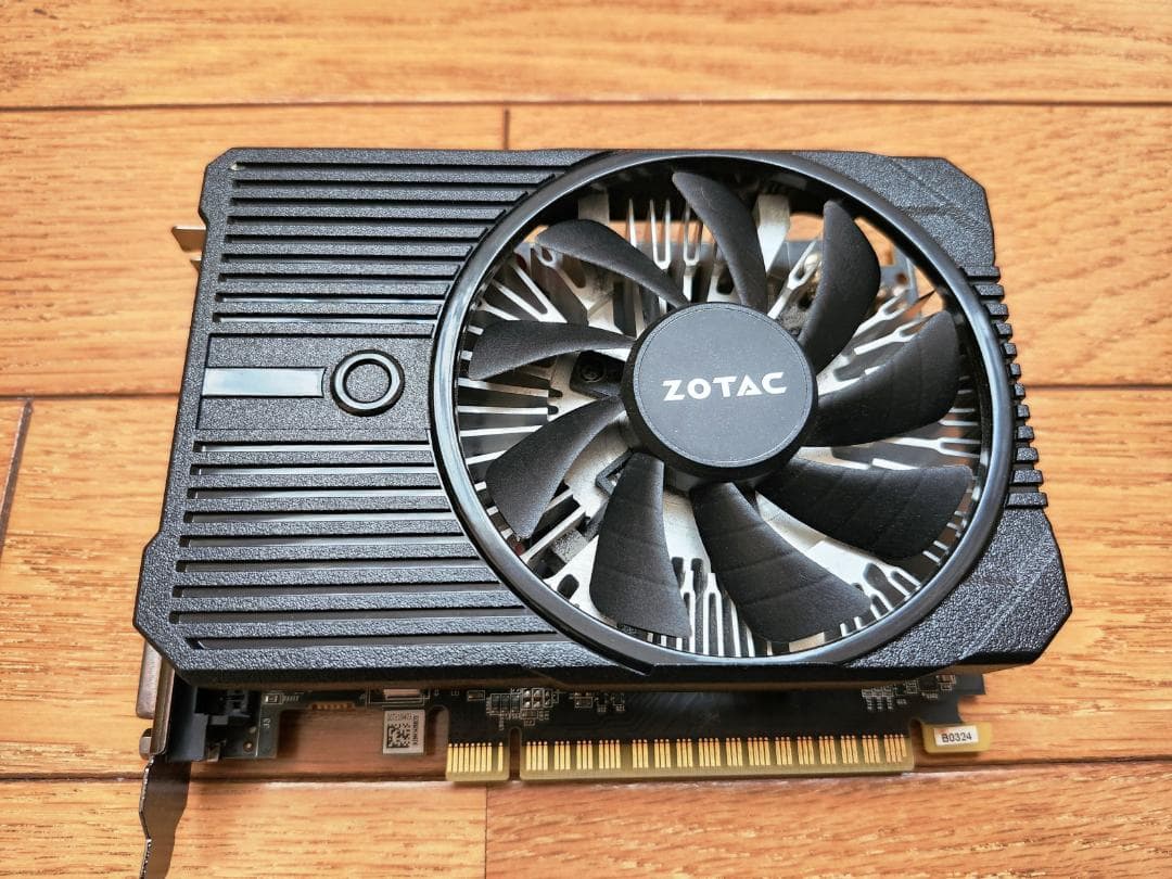 i7 6800K Mem16G 新SSD480G+2T+GTX1050Ti 4G - メルカリ