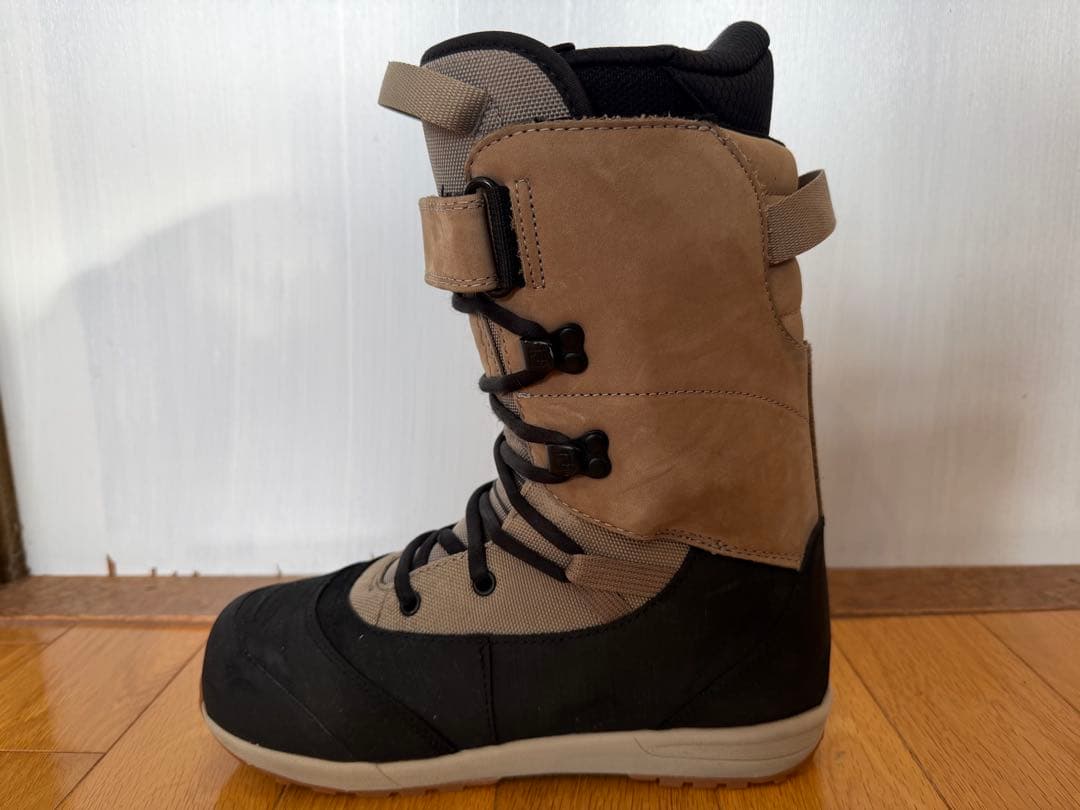 スノーボード kanaDEELUXE ARETH RIN 22-23 24.5cm