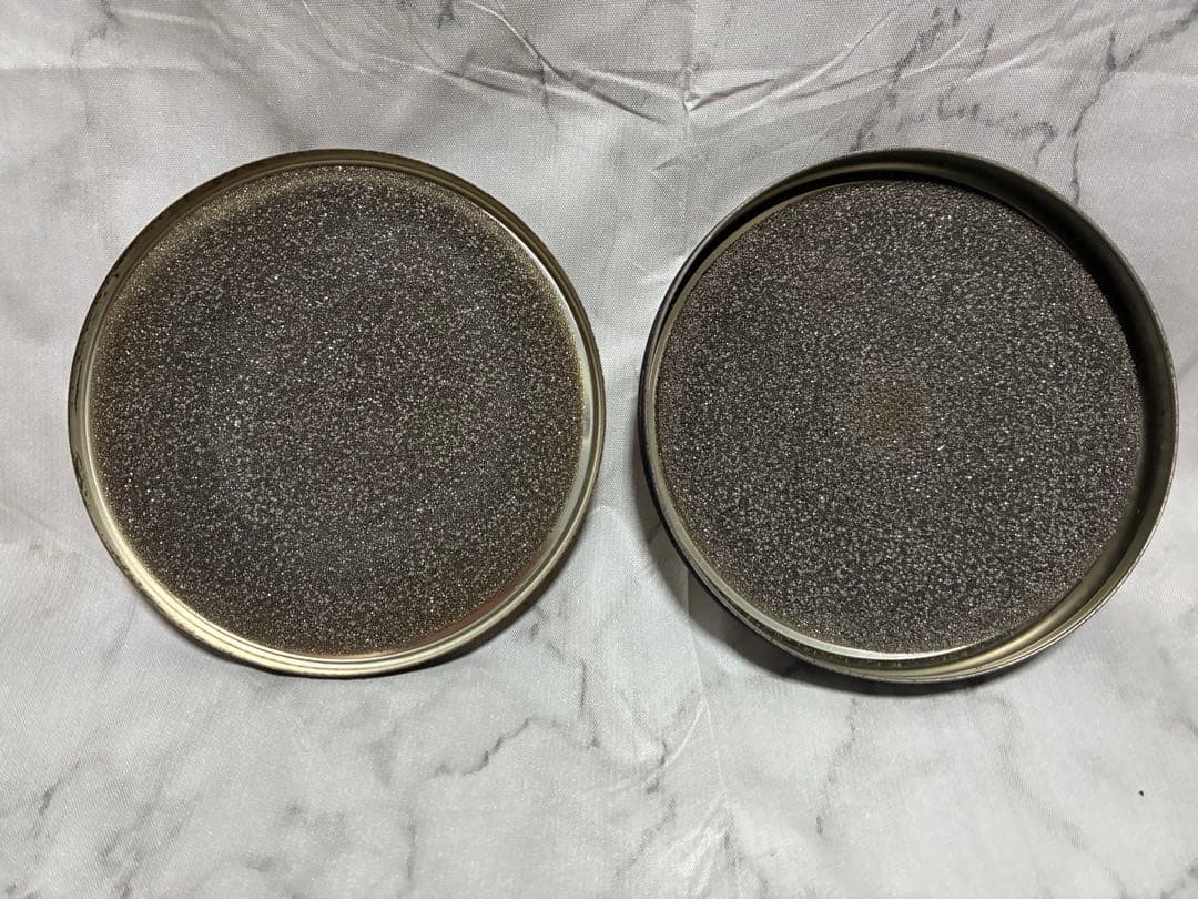 激レア】COMPLEX CDケース 布袋寅泰 吉川晃司 缶ケース