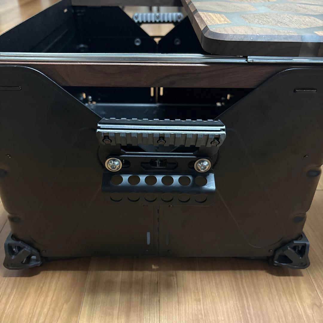 シェルコン50 ウォンキーキャンプ50天板セット - メルカリ