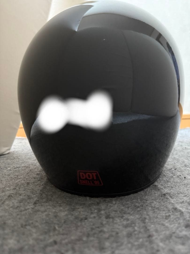 シンプソン　ヘルメット　simpson ヴィンテージ