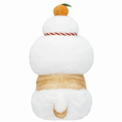 ✨抜き取りなし✨☺️新品・未開封☺️mofusand ★ハッピーバッグ 2025