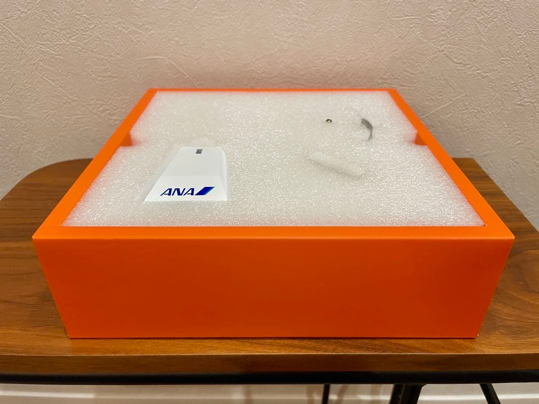 JC Wings ボーイング 737-500 ANA JA301K 新品未使用