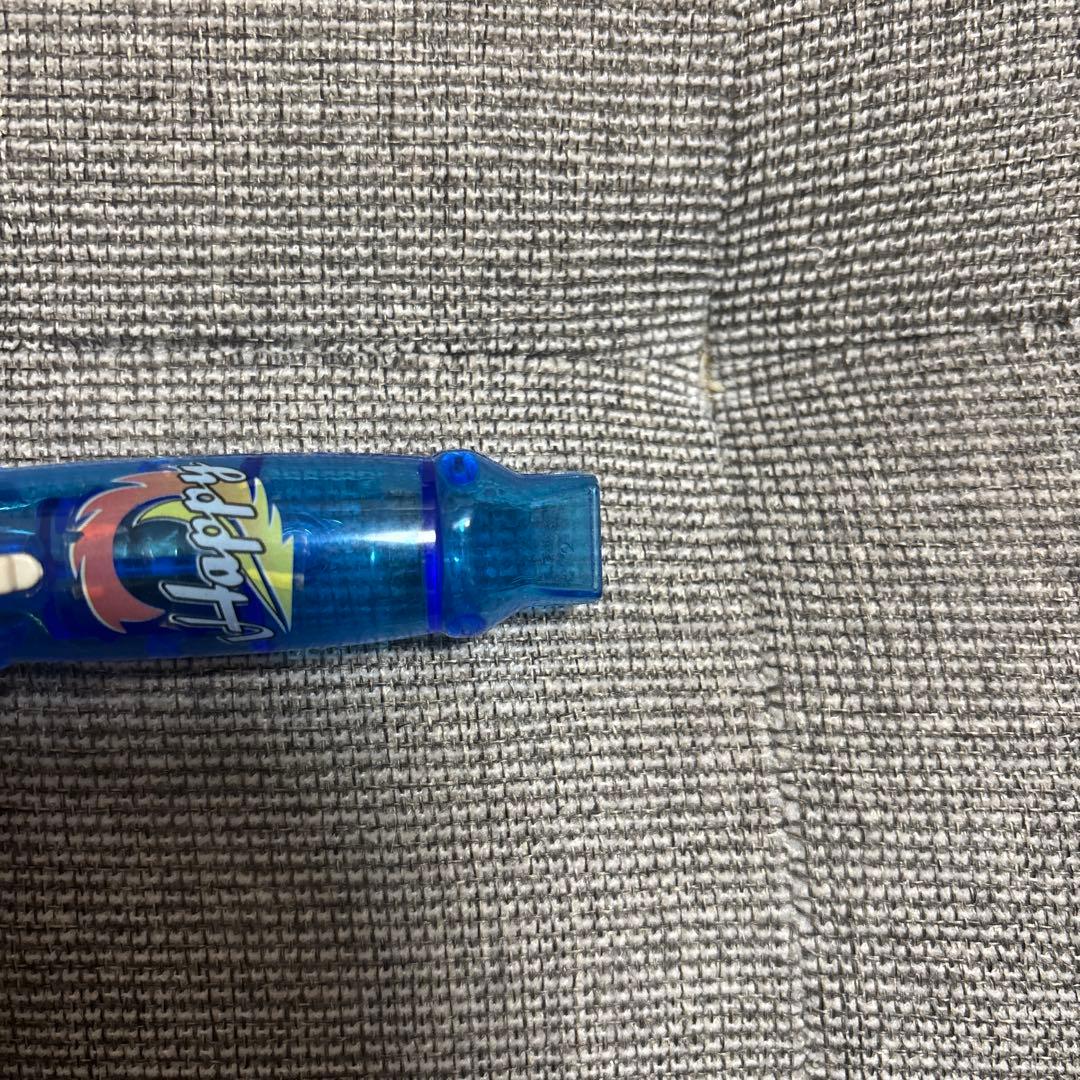 ミッキー ペンライト 笛