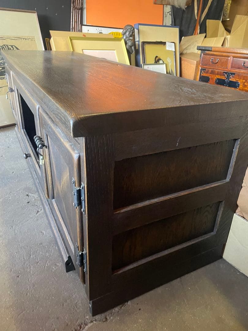 飛騨産業 株式会社TVボード 深めPの淡色