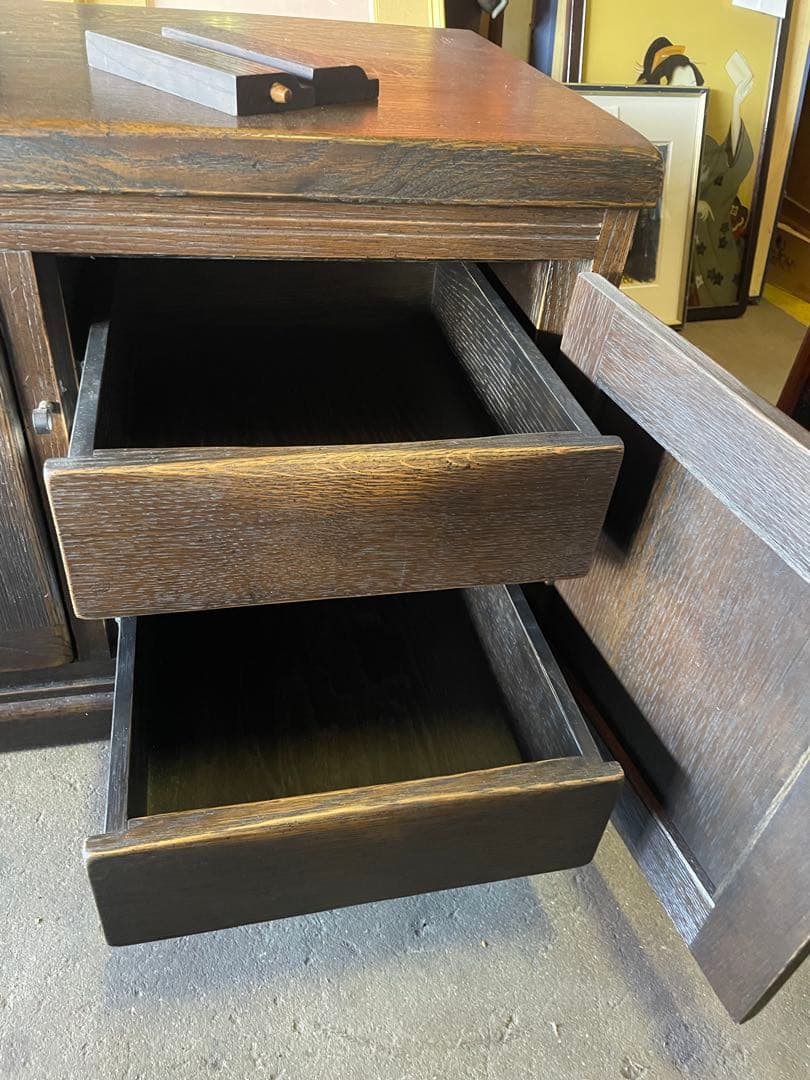 飛騨産業 株式会社 TVボード 深めPの淡色