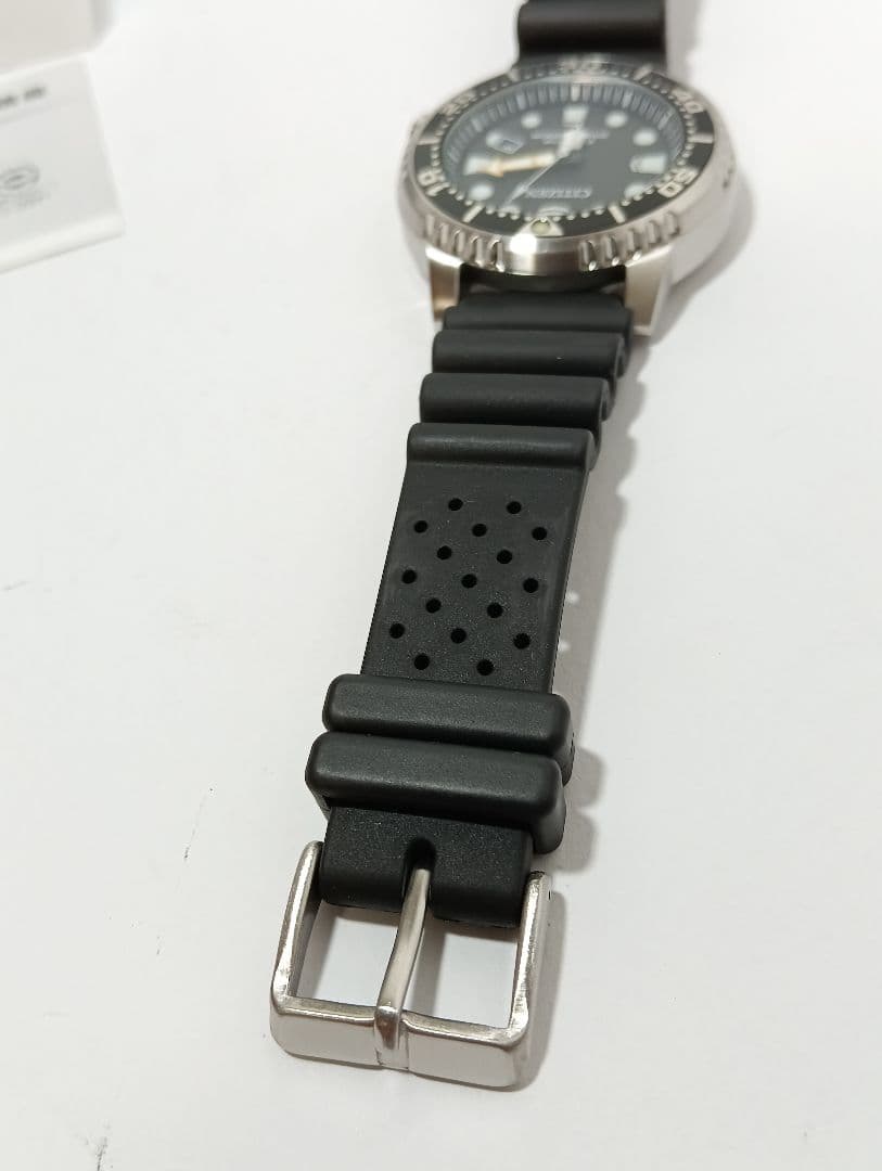 シチズン　腕時計　プロマスター マリン　BN0156-05E　エコ・ドライブ