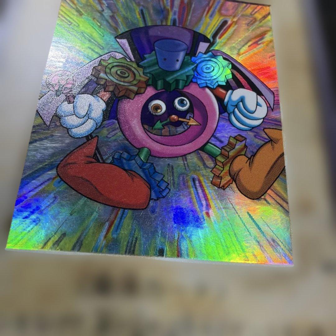 【特化！】バンダイ版　時の魔術師