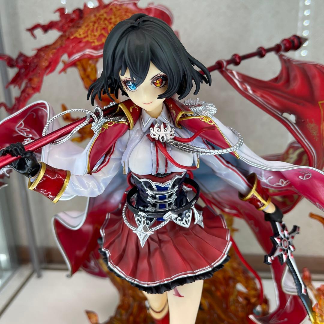 渋スク アイシャ　私立茶熊学園2018Ver