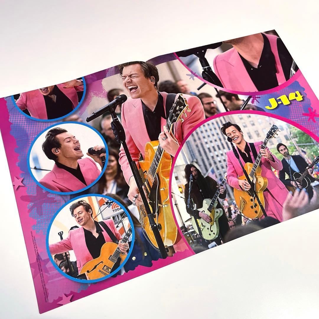 サブリナカーペンター 直筆サイン入りセトリ ライブ - メルカリ