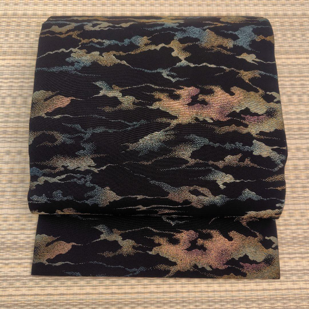 ゆうさん様専用 名古屋帯2点