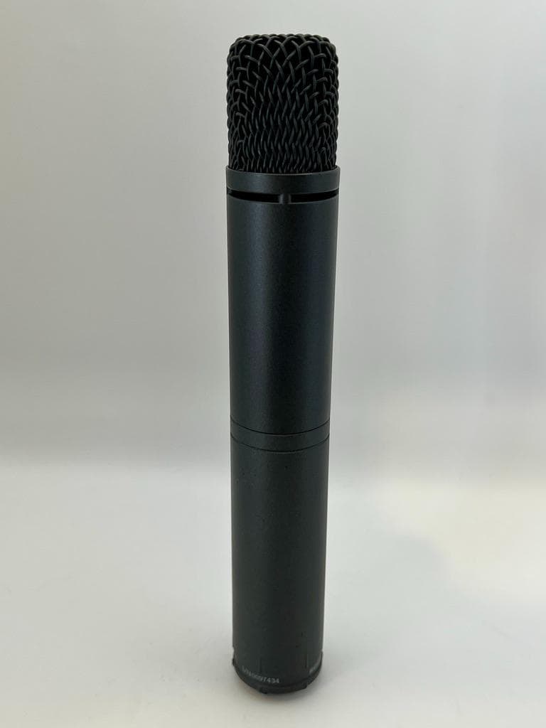 RODE M3 ロード コンデンサーマイク 電池駆動