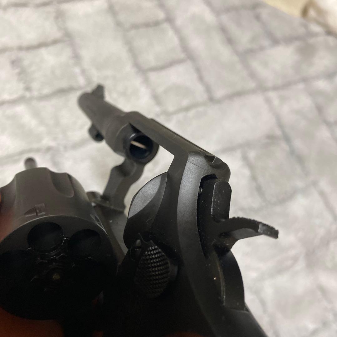 たなかワークス38S&W. SPECIAL CTG