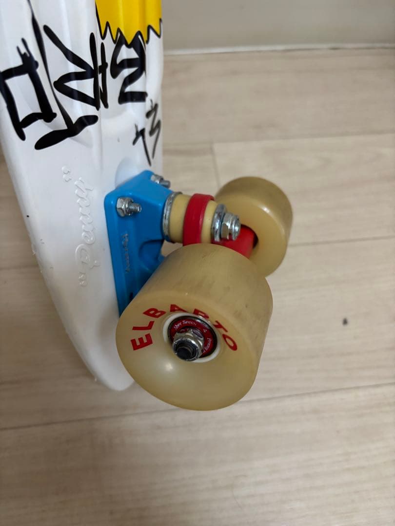 penny×SIMPSONS バート・シンプソン