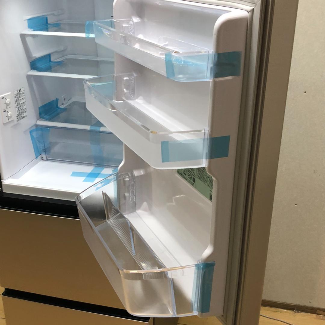 未使用品】高年式 美品 日立 冷蔵庫 R-27V(N) 2025年 88163