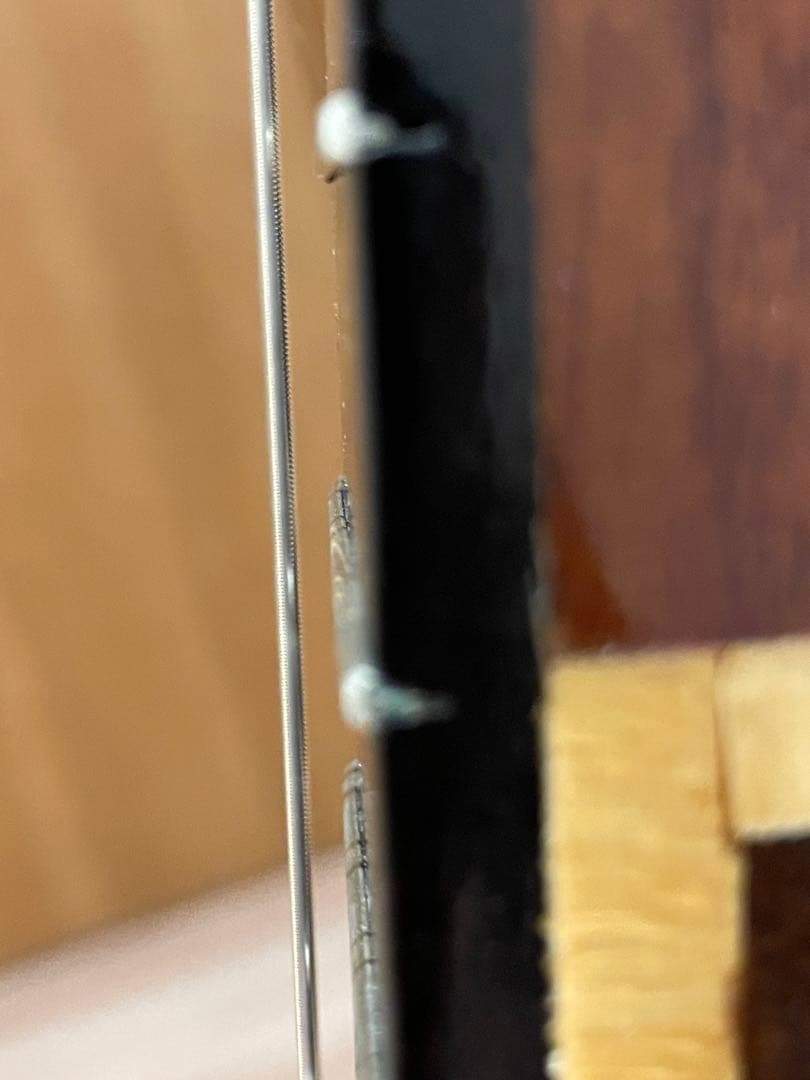 【美品！】アイリッシュブズーキ　小坂弦楽器工房オーダー品　オール単板　日本製