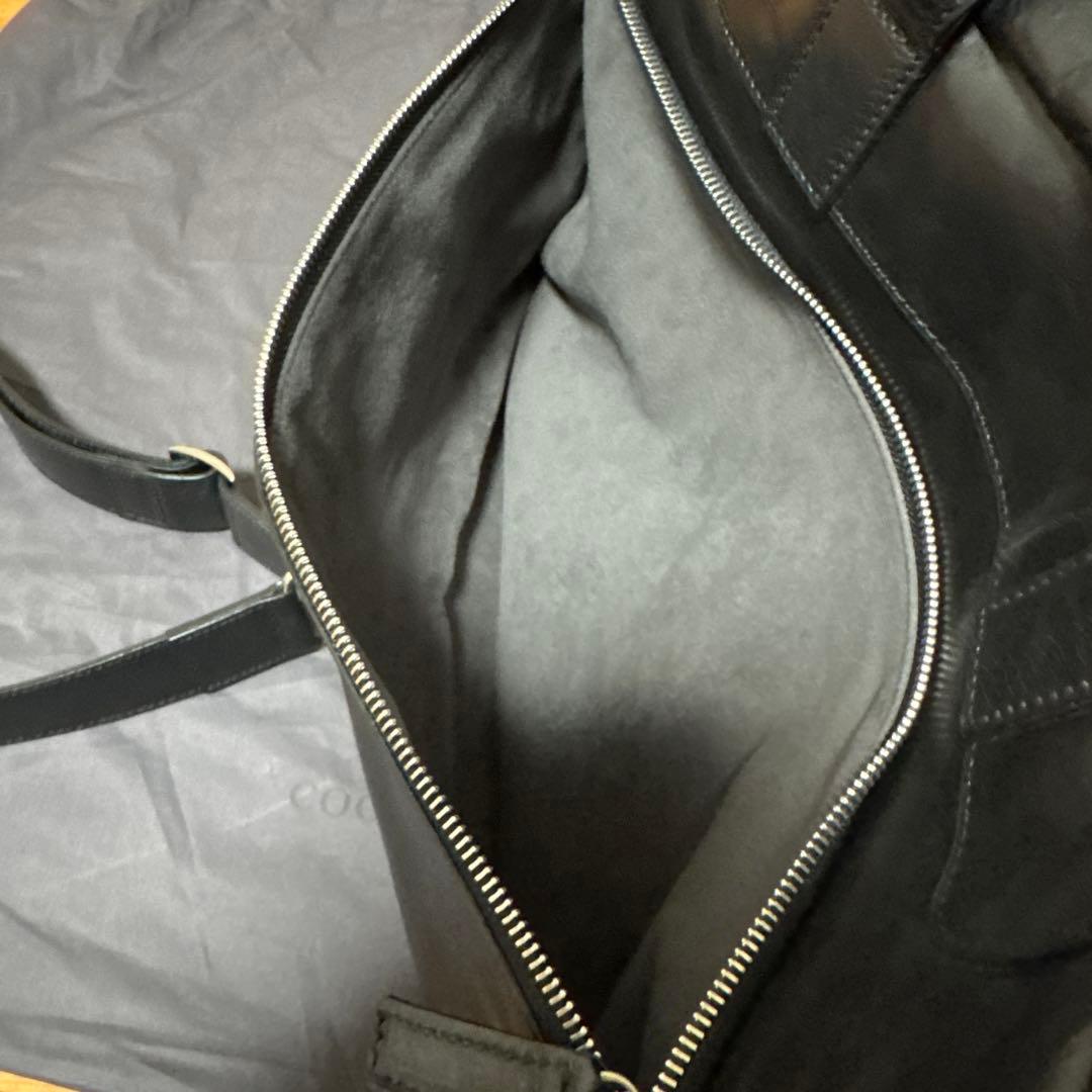 未使用級COCOMEISTER ビジネスバッグ マットーネ アルヴィート2way