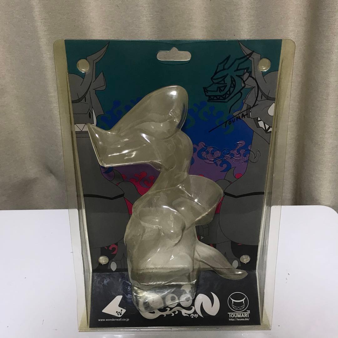 TOUMA GOON 1st フィギュア