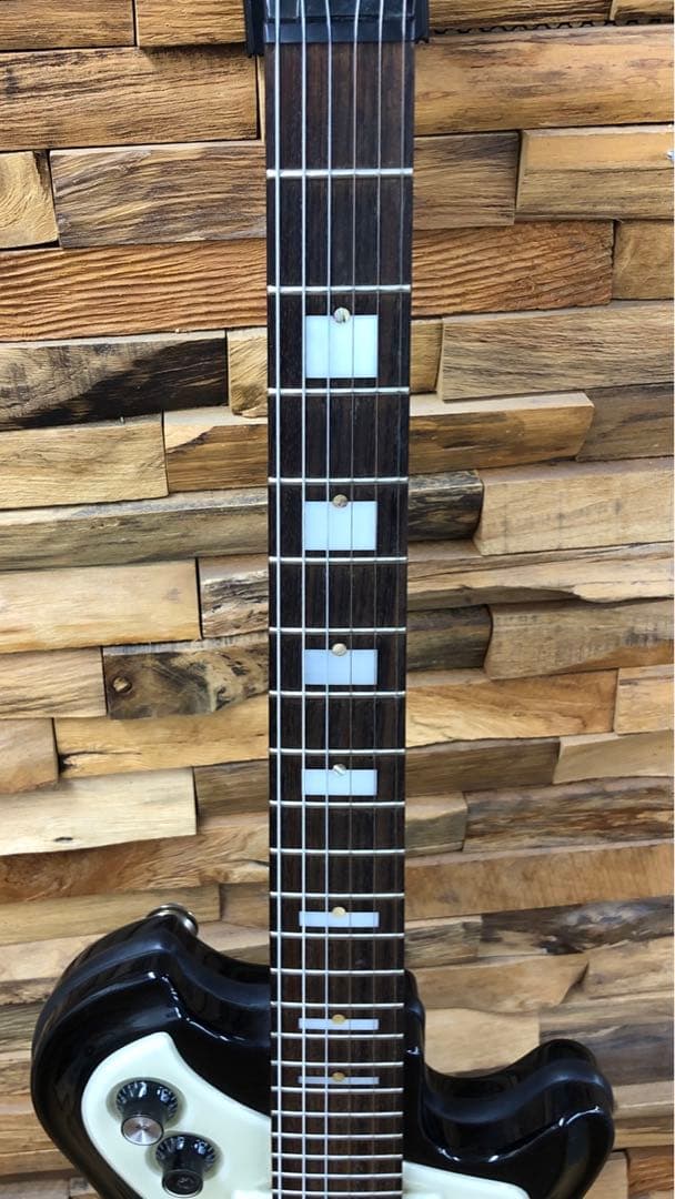 エレキギター Italia Guitars Mondial Standard