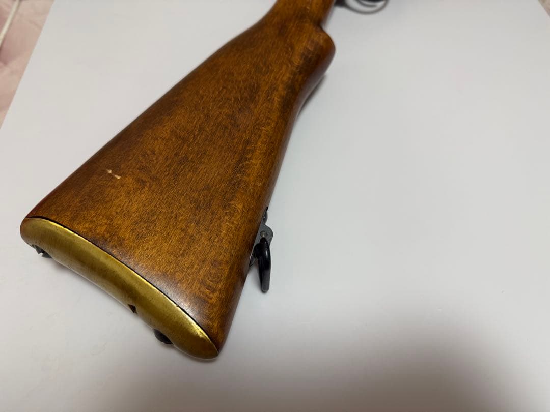 カ*ミ様 KTW リーエンフィールド No.4 エアソフトガン トイガイン 東京